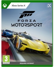 Forza Motorsport (Xbox Series X)	 -1