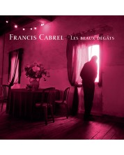 Francis Cabrel - Les Beaux degats (CD)