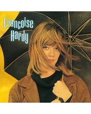 Francoise Hardy - Tous Les garcons Et Les filles (Vinyl)