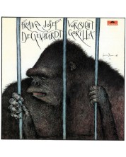 Franz Josef Degenhardt - Vorsicht Gorilla (CD)
