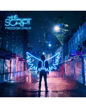 The Script - Freedom Child (Vinyl)