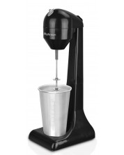 Mixer de frappe Rohnson - R-4407, 100W, negru