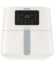 Friteuză Philips - Airfryer Essential XL, HD9270/00, 2000 W, albă -1