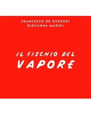 Francesco De Gregori - il Fischio del vapore (CD)