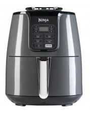 Friteuză cu aer cald Ninja - AF100EU, 1550 W, negru -1