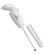 Mixer de frappe Elekom - EK- 031 N, 15W, sortiment