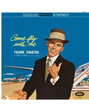 Frank Sinatra - Come Fly With Me (Vinyl) -1