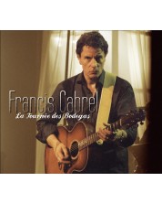 Francis Cabrel - La Tournee Des bodegas (DVD) -1