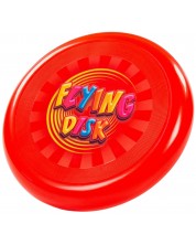 Frisbee Polesie Toys - Flying Disk, 25.5 cm -1