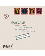 Free - Free Live! (CD) -1