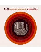 Frankie Beverly Maze- Greatest Hits (CD)