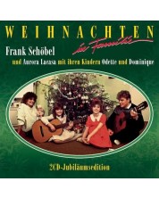 Frank Schobel - Weihnachten in Familie (Jubilaums-Editio (2 CD)