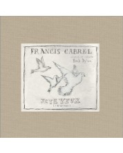 Francis Cabrel - Je Te veux (CD)
