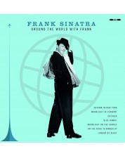 Frank Sinatra - Around The World With Frank (Vinyl)