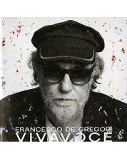 Francesco De Gregori - Vivavoce (2 CD)
