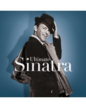 Frank Sinatra - Ultimate Sinatra (CD) -1