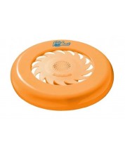 Boxa disc zburator Cellularline - Frisbeat, Bluеtooth, portocalie