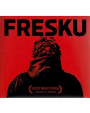 Fresku - Nooit Meer Terug (CD)