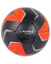 Fotbal John - Liga de fotbal -1