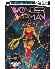 Future State Wonder Woman -1