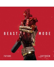 Future - Beast Mode (Vinyl) -1