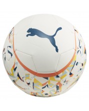 Minge de fotbal Puma - Neymar JR Graphic miniball, multicolor -1