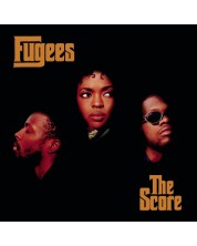 Fugees (Refugee Camp) - the Score (CD) -1