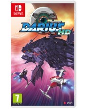 G-Darius HD (Nintendo Switch) -1