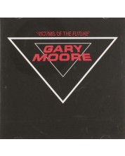 Gary Moore - Victims Of the Future (CD)