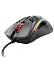 Mouse gaming Glorious Odin - model D, matte black -1
