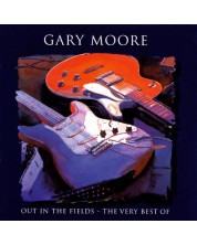 Gary Moore - Out in the Fields - The Very Best of Gary Moore (CD)