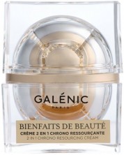 Galenic Cremă de întinerire  2 în 1 Bienfaits De Beaute, 50 ml -1