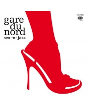 Gare Du Nord - Sex 'n' Jazz (2 CD)