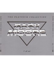 Gary Moore - Gary Moore - the Platinum Collection (3 CD)