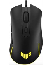 Mouse de gaming ASUS - TUF Gaming M3 Gen II, optic, negru