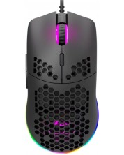 Mouse gaming Canyon - Puncher GM-11, optic, negru -1