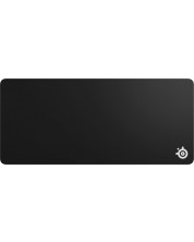 Mouse pad SteelSeries - QCK, XXL, moale, negru - imagine 1