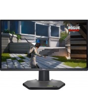 Monitor pentru jocuri Dell - G2524H, 25'', 280Hz, 1ms, IPS, G-Sync