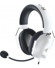 BlackShark V2 X Gaming Headset Alb, jack , 7.1 THX, PC/PS4/PS5