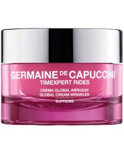 Germaine de Capuccini Timexpert Rides Cremă anti-age pentru piele foarte uscată, 50 ml -1