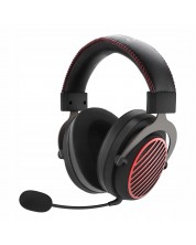 Căști gaming Redragon - Luna Pro H540-PRO, PC/PS/XBOX, negru - imagine 1