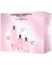 Germaine de Capuccini Timexpert Rides Set Age Cure, 3 piese