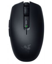 Mouse gaming Razer - Orochi V2, optic, wireless, negru -1