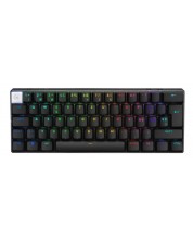 Tastatură gaming Logitech - PRO X 60 LIGHTSPEED, wireless, Tactile, neagră -1