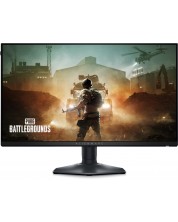 Monitor gaming Dell - Alienware AW2523HF, 24.5'', 360Hz, 0.5ms -1