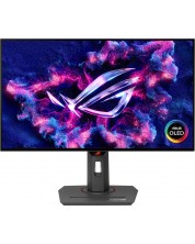 Gaming monitor  Asus - Rog Swift PG27AQDM, 26.5'', OLED, 240Hz, 0.03ms -1