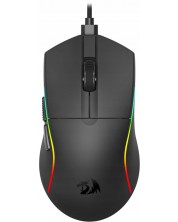 Mouse gaming Redragon - Deicide M816, optic, RGB, negru - imagine 1