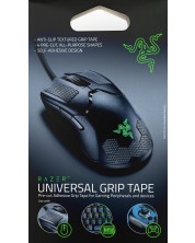 Accesoriu gaming  Razer - Universal Grip Tape, negru -1
