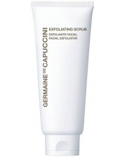 Germaine de Capuccini Options Exfoliant pentru față, 100 ml -1