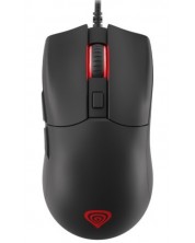 Mouse de gaming Genesis - Krypton 750, optic, negru -1